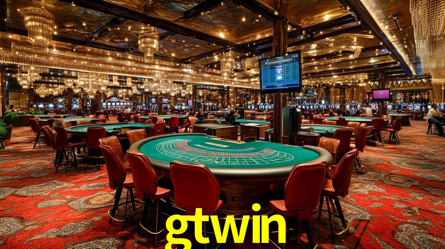 gtwin - Conheça Os Melhores Cassinos Online Do Brasil - gtwin.com