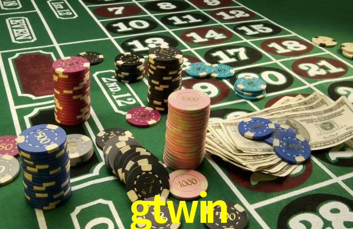 Welcome Bonus gtwin