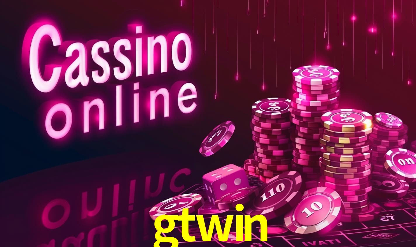 Explorando a Categoria de Eventos em Apostas na gtwin