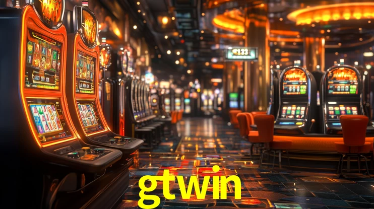 Welcome Bonus gtwin