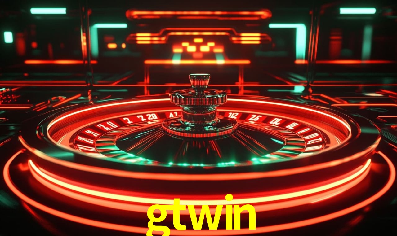A Revolução dos Aplicativos de Jogos no gtwin