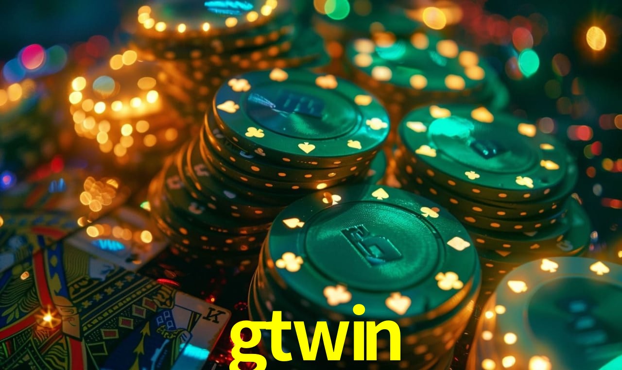 Welcome Bonus gtwin