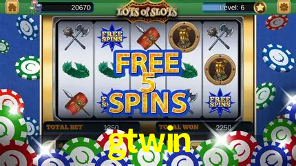 Descubra a Magia dos Jogos de Arcade no gtwin