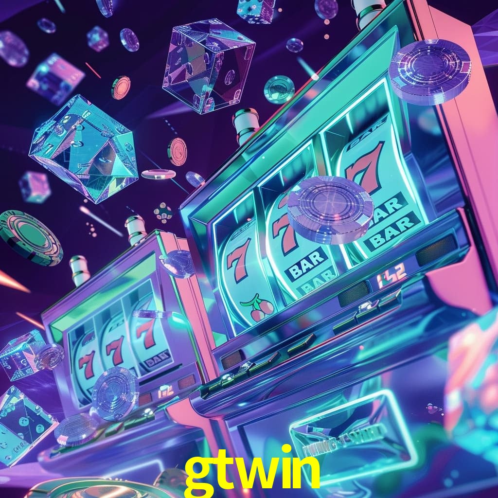 Spaceman Game gtwin