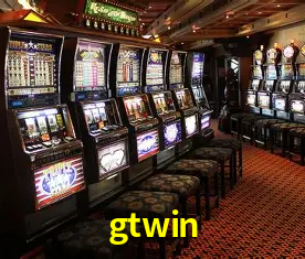 Descubra o Mundo do Cassino Online com gtwin