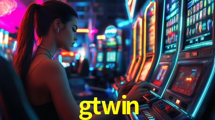 Ofertas Imperdíveis na gtwin: Promoções e Bônus Que Valem a Pena