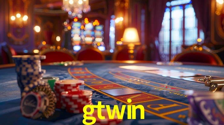 Slot Games gtwin
