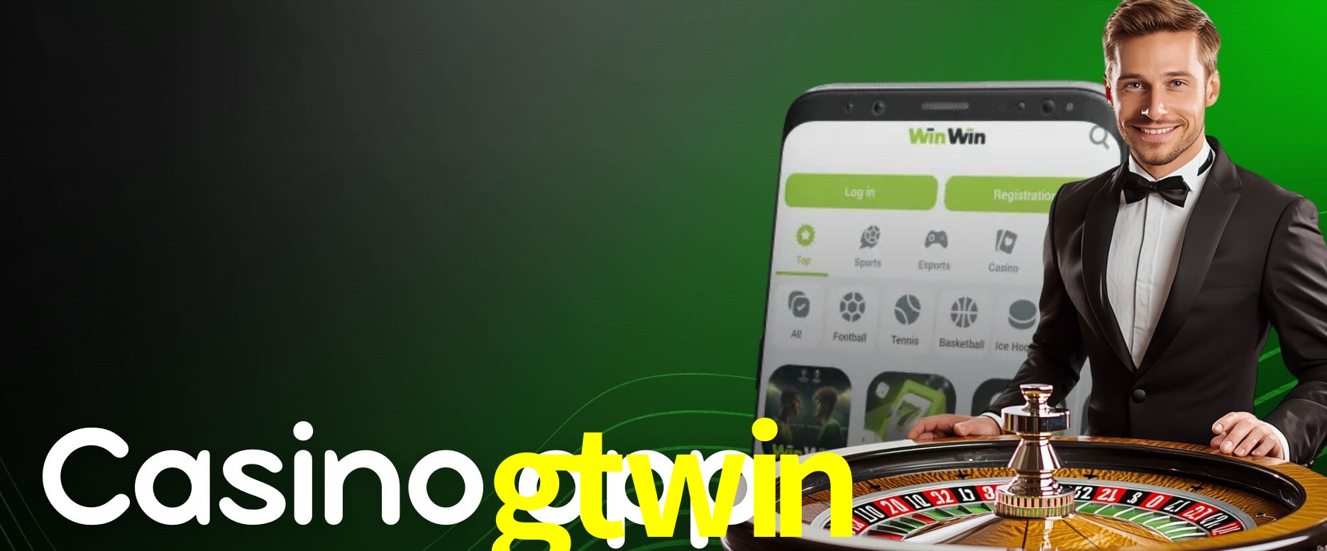 Security Systems gtwin