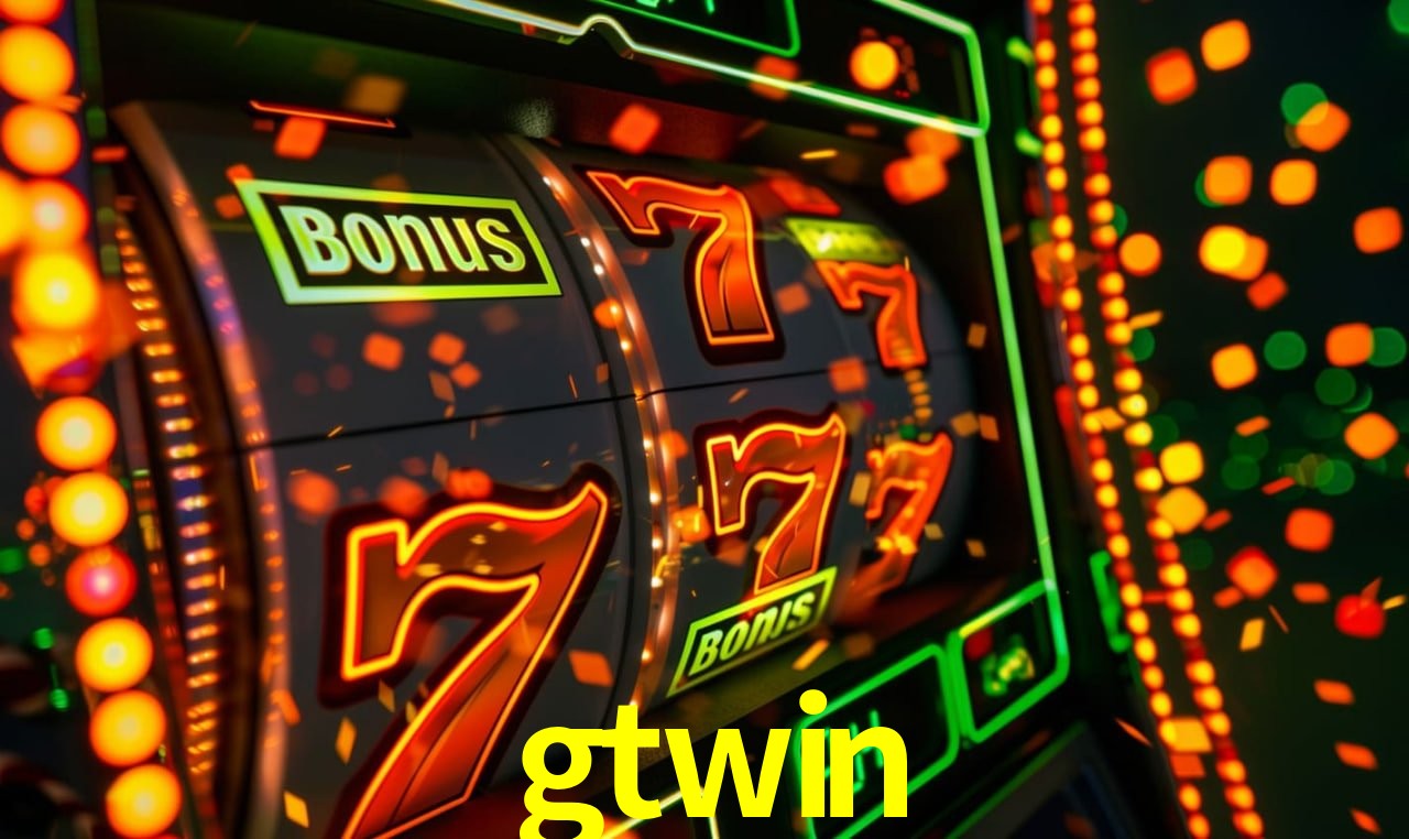 A Emoção da Loteria na gtwin: Uma Chance de Mudança de Vida