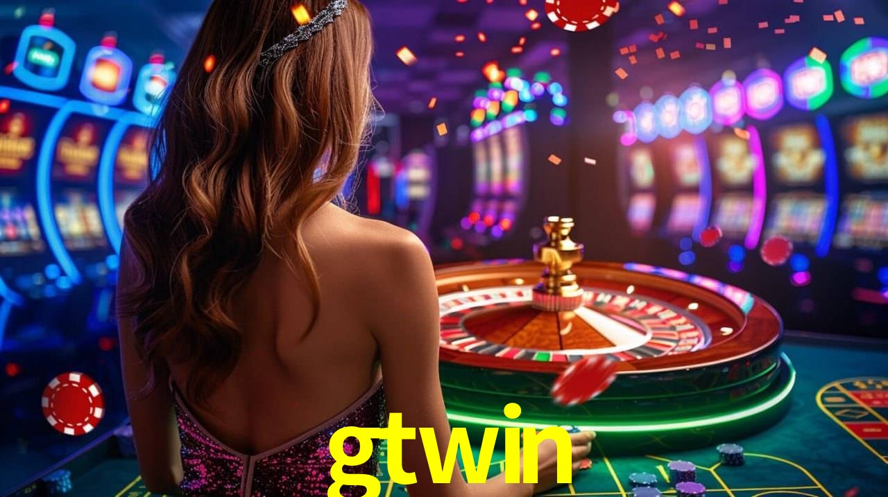 gtwin App Interface