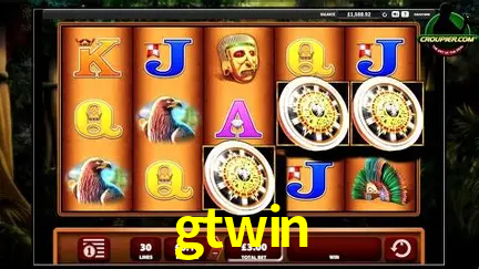 Live Casino gtwin