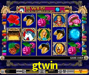 VIP Casino gtwin