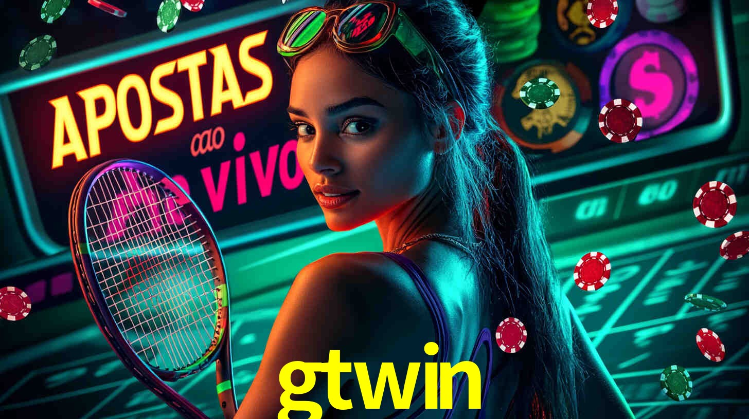 Apostas Esportivas na gtwin: Um Guia Completo