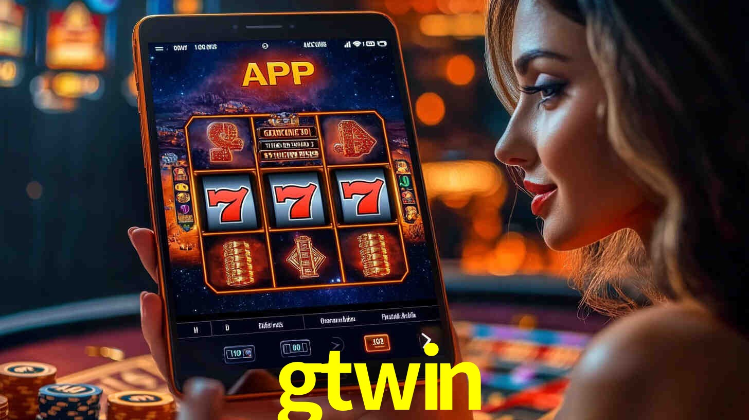 gtwin: A Experiência de Casino com Jogos de Mesa ao Vivo