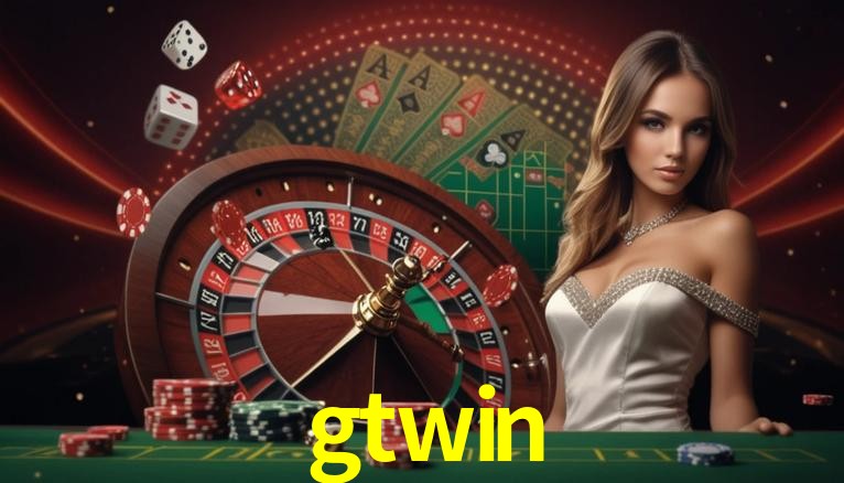 Live Casino gtwin