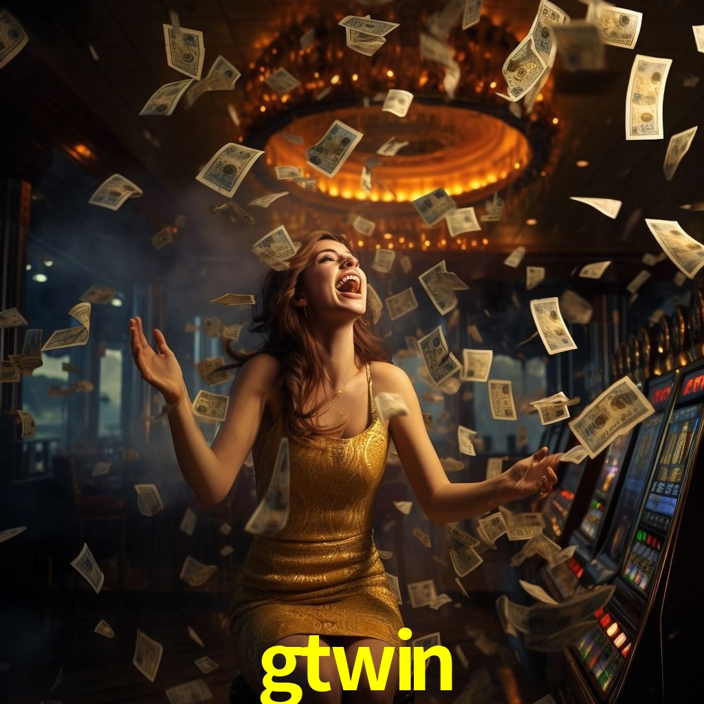 Blackjack Table gtwin
