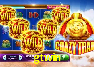 Descubra o Mundo do Cassino Online com gtwin
