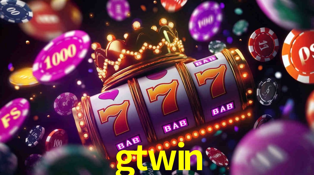 Gates of Olympus gtwin