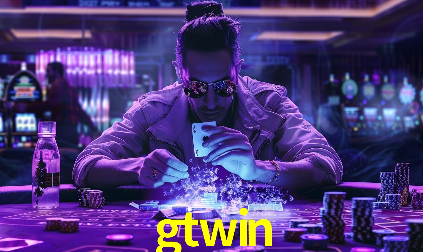 Roulette Table gtwin
