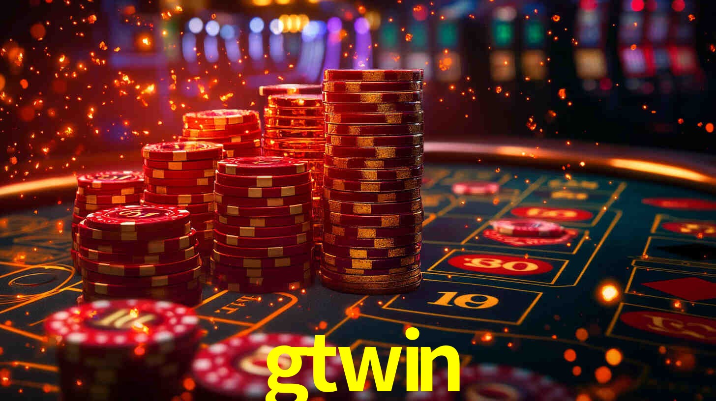gtwin App Interface