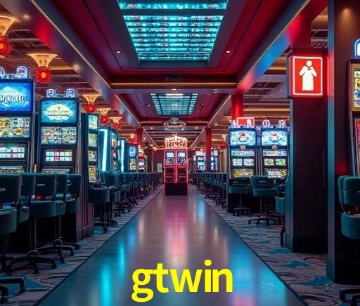 Inovações de Jogos na gtwin: O Futuro das Experiências Interativas