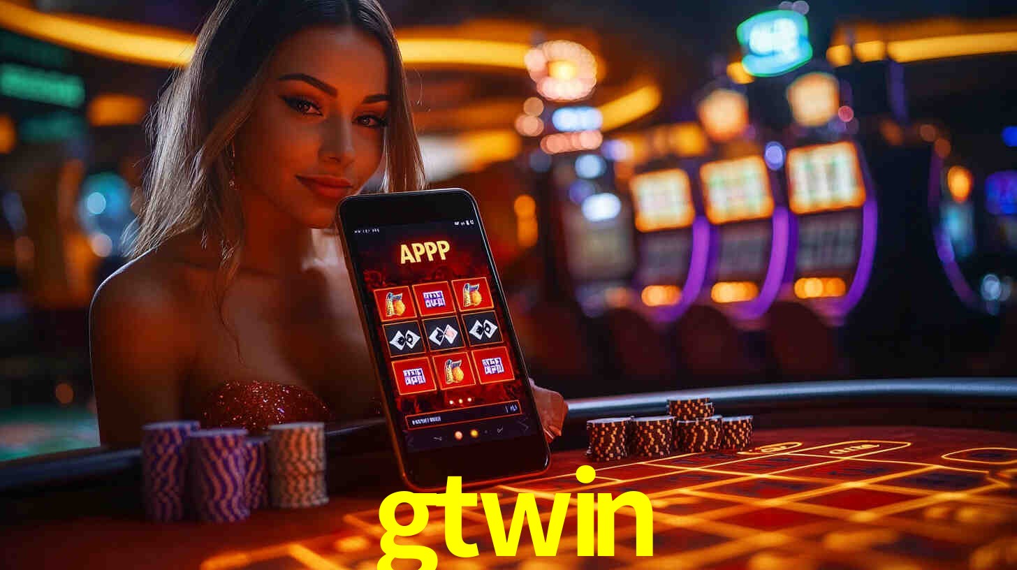 Descubra o Programa VIP da gtwin: Vantagens Exclusivas para Jogadores