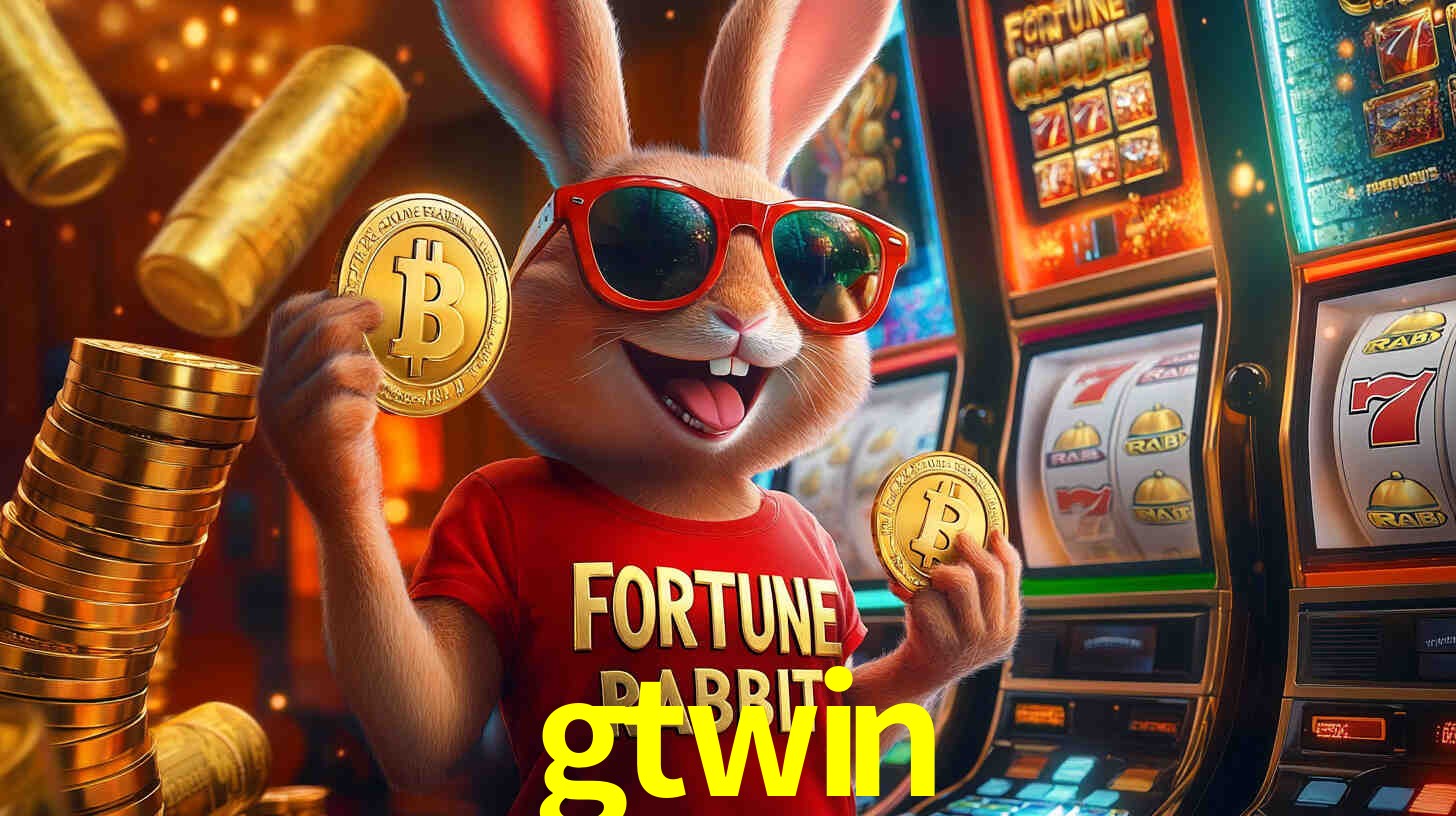 Desvendando o Mundo dos Jogos Virtuais na gtwin