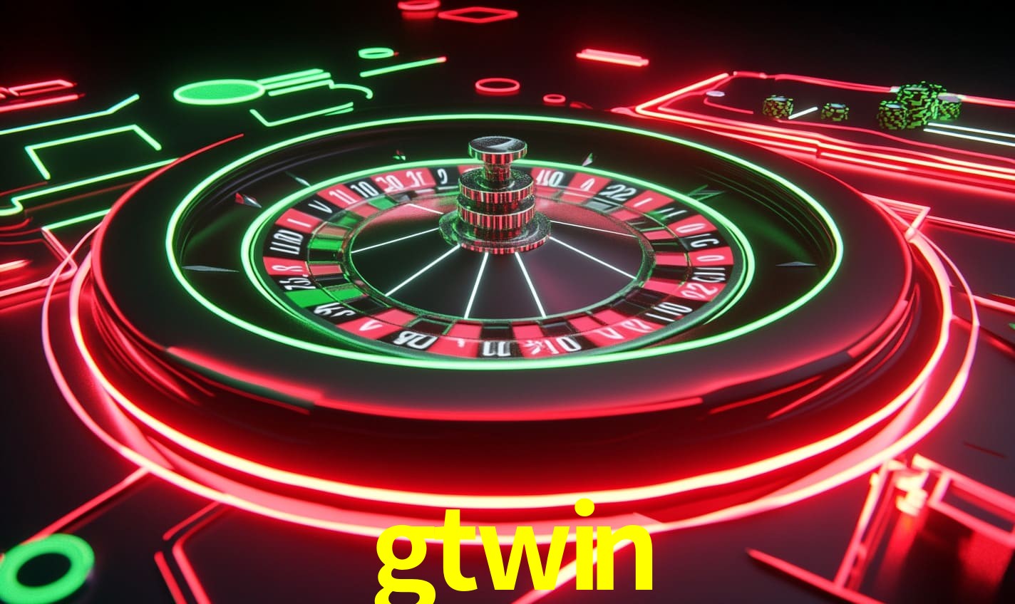 Descubra a Essência do gtwin: Nossa História e Compromissos